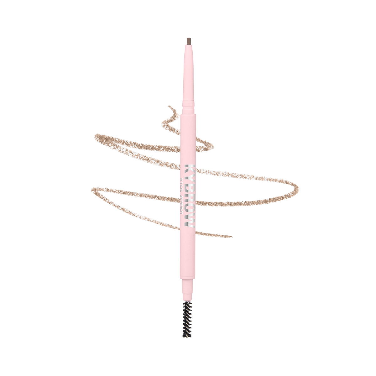 kylie cosmetics kybrow pencil (lápiz para cejas)